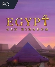 Egypt Old Kingdom Pc