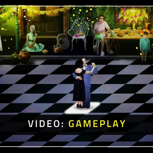 El Tango de la Muerte - Gameplay Video