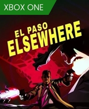 El Paso Elsewhere Xbox One