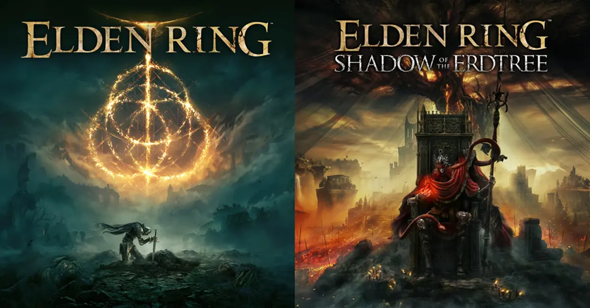 How Elden Ring Players Are Getting The Full Erdtree Bundle For Less