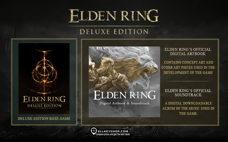 Buy Elden Ring (PC) - Steam Account - GLOBAL - Cheap - !