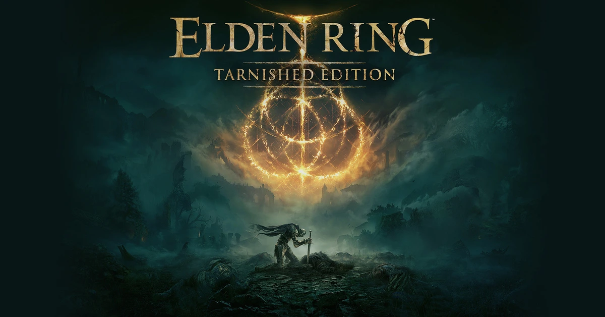 Elden Ring: Tarnished Edition Nintendo Switch 2 Veröffentlichung auf 2026 verschoben Elden Ring: Tarnished Edition Nintendo Switch 2 Veröffentlichung auf 2026 verschoben