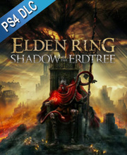 Buy Elden Ring Shadow of the Erdtree PS4 Compare Prices