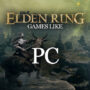 Top 15 PC Games like Elden Ring