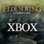 Xbox Games like Elden Ring