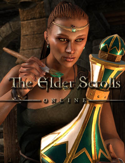 Elder Scrolls Online Homestead Furnishing Crafting Tips