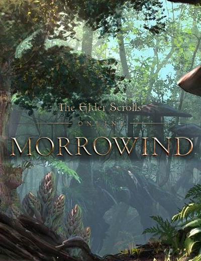 New Class And PvP Mode For Elder Scrolls Morrowind Expansion