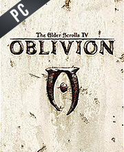 Elder Scrolls 4 Oblivion
