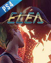 Elea Playstation 4