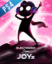 ELECTRONIC SUPER JOY 2 Playstation 4