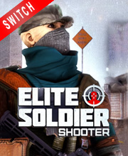 Elite Soldier Shooter