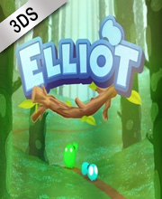 Elliot 3Ds