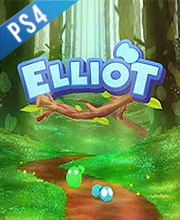 Elliot Playstation 4