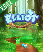 Elliot Xbox One