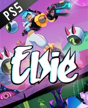 Elsie Playstation 5
