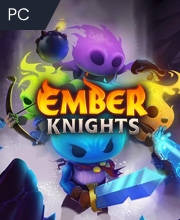 Ember Knights Pc