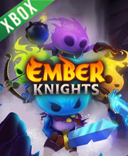 Ember Knights ⚔️ on X: Every unique frame in an enemy's