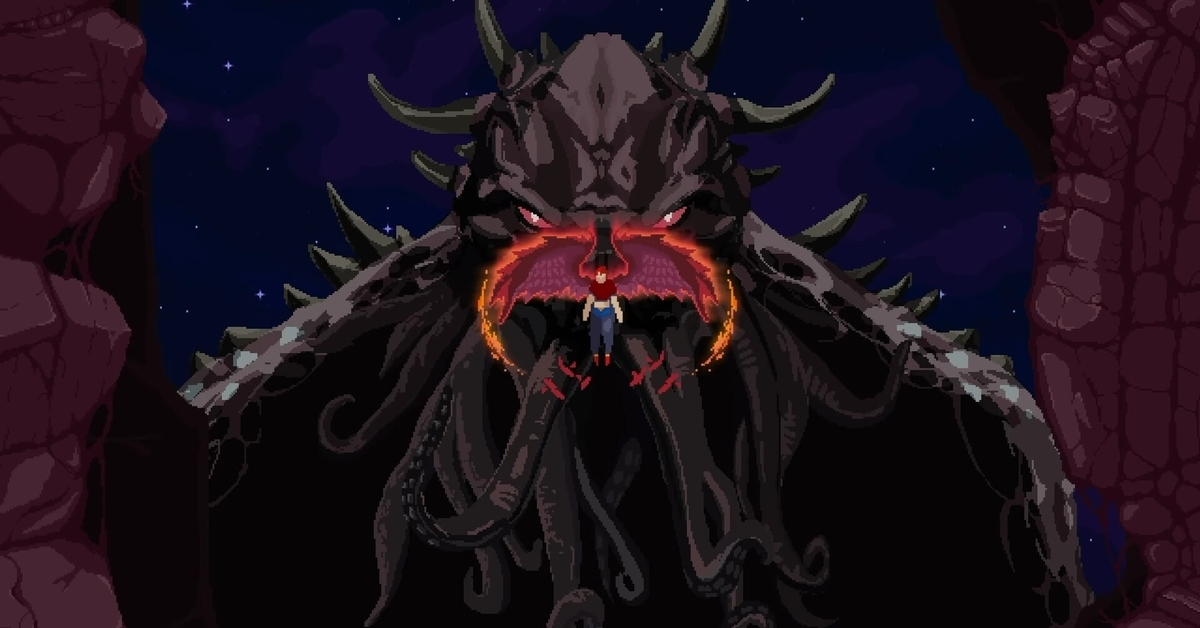 The gorgeous 16-bit era aesthetic of Emberbane proves the incredible dedication of this indie development team.