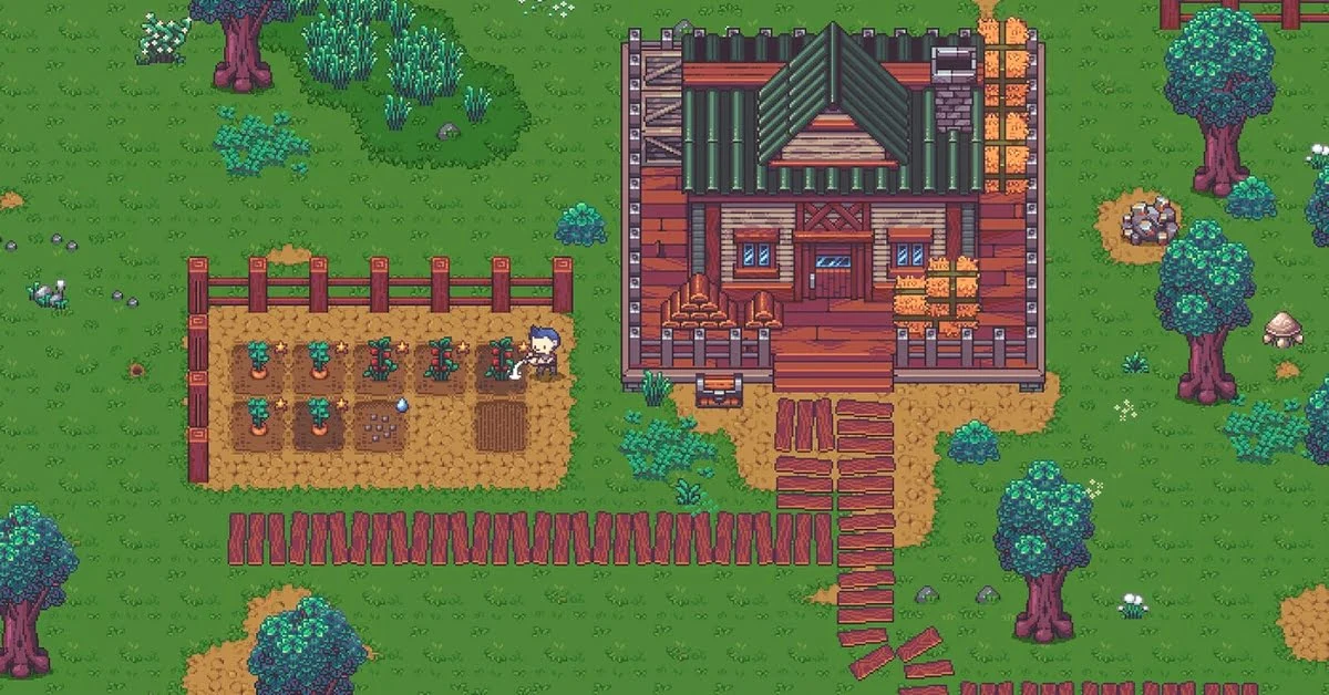 Emberville Release Date