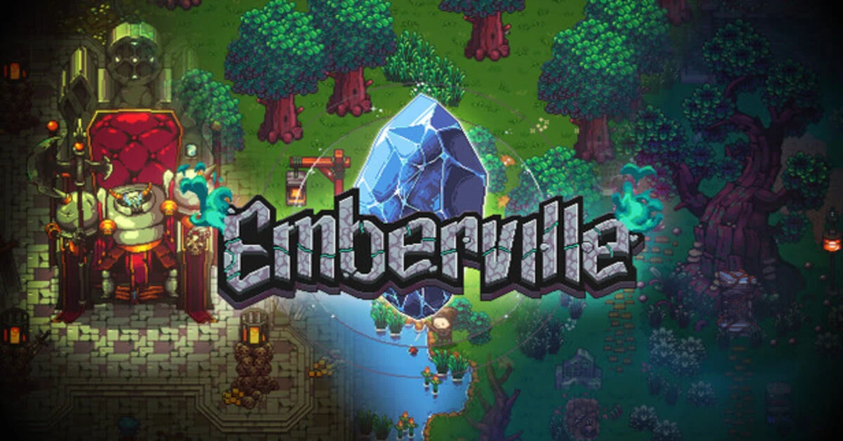 Emberville: Early Access Release Confirmed for October 27, 2026