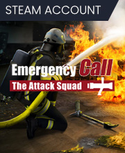 Emergency Call 112 The Attack Squad Pc