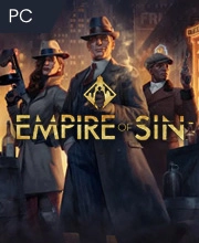 Empire of Sin Pc