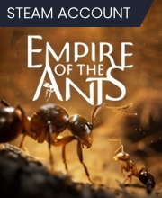Empire of the Ants Pc
