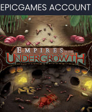 Empires of the Undergrowth Pc