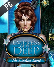 Empress of the Deep The Darkest Secret