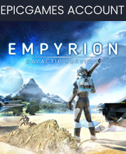 Empyrion Galactic Survival Pc