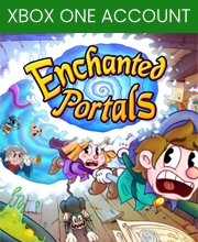 Enchanted Portals Xbox One