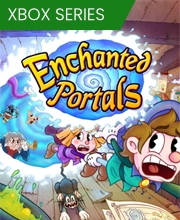 Enchanted Portals Xbox Series X