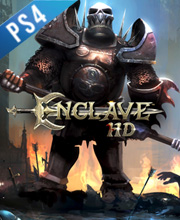 Enclave HD Playstation 4