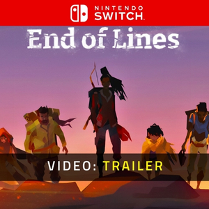 End of Lines - Video Trailer