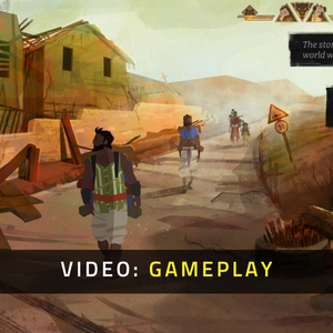 End of Lines - Gameplay Video