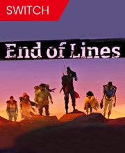 End of Lines Switch