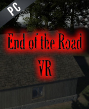 End of the Road VR