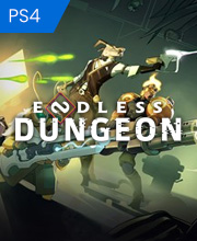 Endless Dungeon Playstation 4
