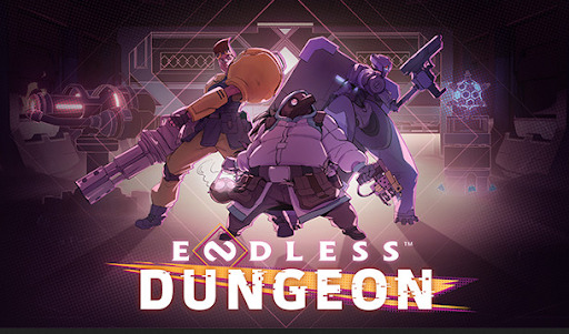 Endless Dungeon