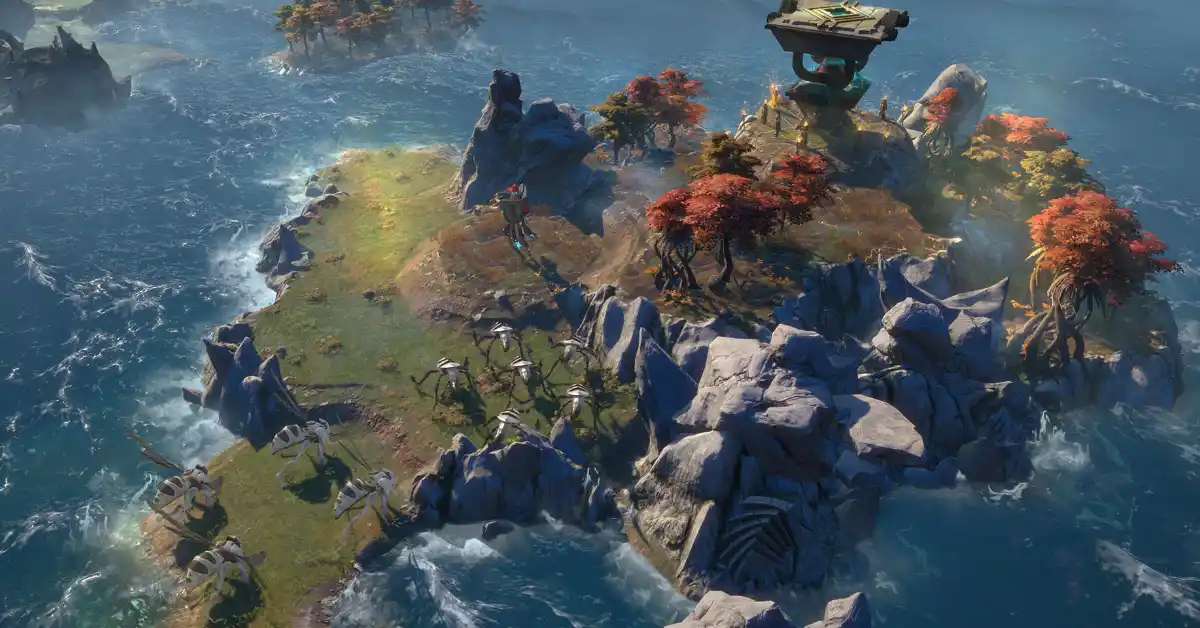 Cheapest ENDLESS Legend 2 Game Keys – Top Price Comparison at Launch