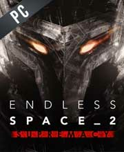 Endless Space 2 Supremacy