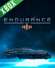 Endurance Space Action