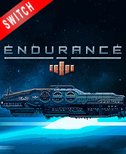 Endurance Space Action Switch