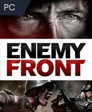 Enemy Front Pc
