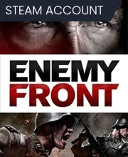 Enemy Front Pc