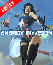 Energy Invasion Switch