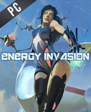 Energy Invasion Pc