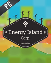 Energy Island Corp