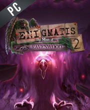 Enigmatis The Mists of Ravenwood