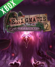 Enigmatis 2 The Mists of Ravenwood